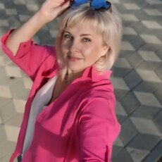 Фотография девушки Ирина, 48 лет из г. Сафоново