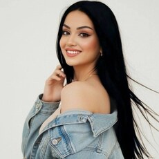 Фотография девушки M A, 34 года из г. Ереван