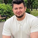 Ильфат, 28 лет
