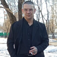 Фотография мужчины Александр, 42 года из г. Сергиев Посад