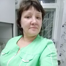 Фотография девушки Татьяна, 46 лет из г. Чита