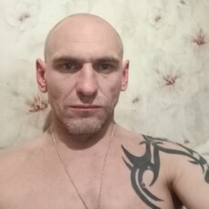 Фотография мужчины Владимир, 41 год из г. Алчевск
