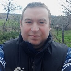 Фотография мужчины Александр, 37 лет из г. Харьков