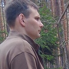 Фотография мужчины Кирилл Андреев, 35 лет из г. Псков