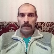 Фотография мужчины Андрей, 49 лет из г. Полевской
