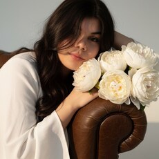 Фотография девушки Kirusik, 23 года из г. Валуйки