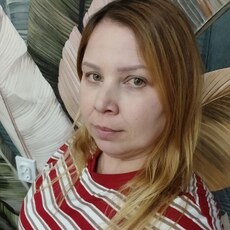 Фотография девушки Ирина, 39 лет из г. Чебоксары