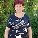 Надежда, 67 лет