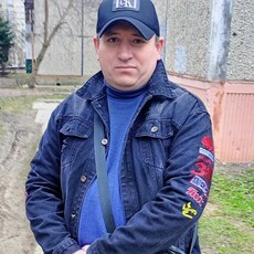 Фотография мужчины Сергей, 43 года из г. Владимир