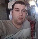 Женя Остапенк, 30 лет