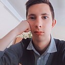 Лёша, 24 года