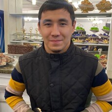 Фотография мужчины Еееее, 28 лет из г. Павлодар