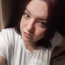 Фотография девушки Ирина, 34 года из г. Благовещенск