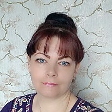 Фотография девушки Ольга, 43 года из г. Архара
