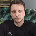 Роман, 33 года