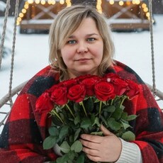 Фотография девушки Ксю, 39 лет из г. Смоленск