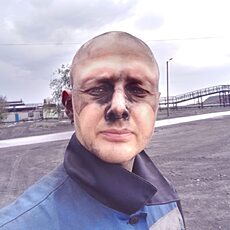Фотография мужчины Антон, 41 год из г. Павлодар