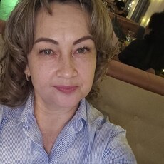 Фотография девушки Елена, 48 лет из г. Шымкент