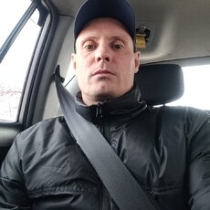 Фотография мужчины Алексей, 41 год из г. Шадринск