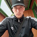 Николай, 23 года