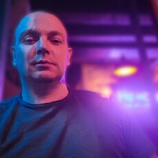 Фотография мужчины Алексей, 41 год из г. Зеленоград