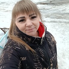 Фотография девушки Лена, 36 лет из г. Линево (Новосибирская Обл)