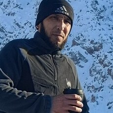 Фотография мужчины Фаррух, 39 лет из г. Томск