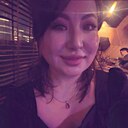 Клубника, 36 лет