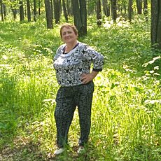 Фотография девушки Валентина, 65 лет из г. Суворов