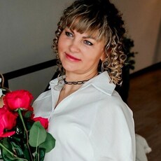 Фотография девушки Ирина, 46 лет из г. Енисейск