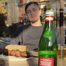 Фотография мужчины Александр, 31 год из г. Москва