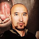 Айбар, 34 года