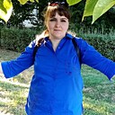 Незнакомка, 41 год