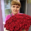 Незнакомка, 41 год