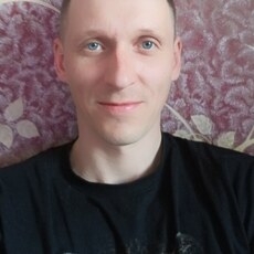Фотография мужчины Андрей, 30 лет из г. Каменск-Уральский