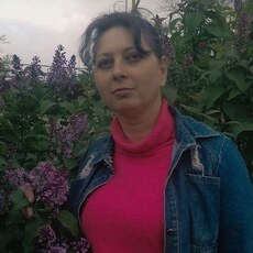 Фотография девушки Елена, 46 лет из г. Ейск