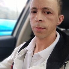 Фотография мужчины Андрей, 35 лет из г. Волхов