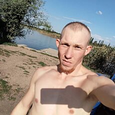 Фотография мужчины Дмитрий, 28 лет из г. Донецк (Ростовская Обл.)