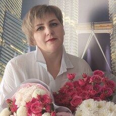 Фотография девушки Наталья, 43 года из г. Новосибирск