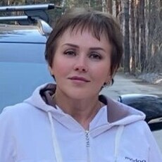 Фотография девушки Наталья, 52 года из г. Челябинск