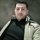 Х Набийев, 37 лет