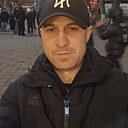 Андрей, 36 лет