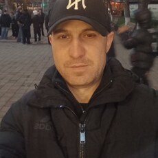 Фотография мужчины Андрей, 36 лет из г. Абинск
