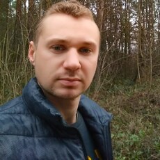 Фотография мужчины Sviatoslav, 32 года из г. Прага