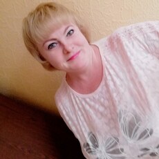 Фотография девушки Светлана, 48 лет из г. Бийск