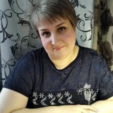 Фотография девушки Ирина, 42 года из г. Ленинск-Кузнецкий