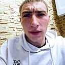 Андрей, 21 год