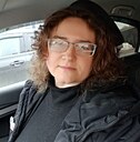 Мэг, 43 года