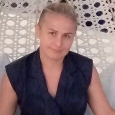 Фотография девушки Ольга, 43 года из г. Пермь
