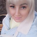 Незнакомка, 38 лет